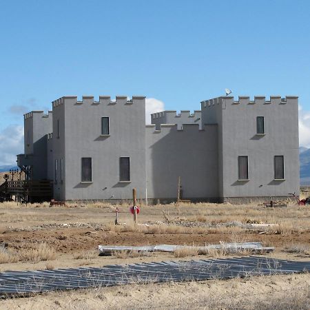 Paradise Ranch Castle Austin Exterior photo